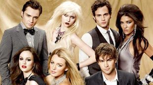 13 estrellas que sorprendentemente aparecieron en 'Gossip Girl'