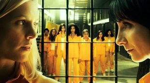 'Vis a vis' desvela las claves de su tercera temporada en FOX: nueva cárcel, nueva duración y más personajes