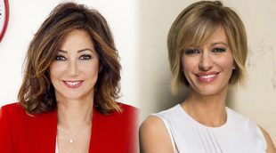 Mediaset lanza un zasca a Susanna Griso por los datos de audiencia de 'El programa de Ana Rosa'