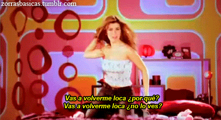 ?Qui?n le iba a decir a @NataliaOficial_ que acabar?a