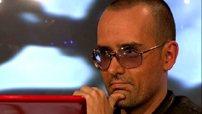 ?Jurado? ?Alguien ha dicho