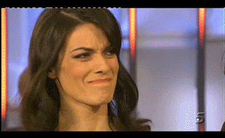 Geno es la primera y ?ltima expulsada de la historia de #OT