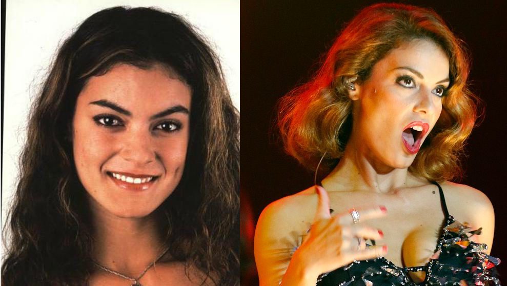 As? ha cambiado Geno desde 'OT 1' hasta la actualidad #SufroComoGeno