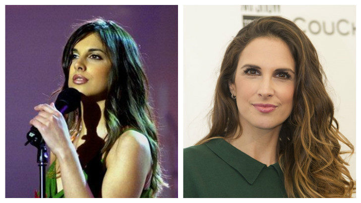 ?Ays, @NURIA_FERGO! La 'brisa de esperanza' de 'OT 1'