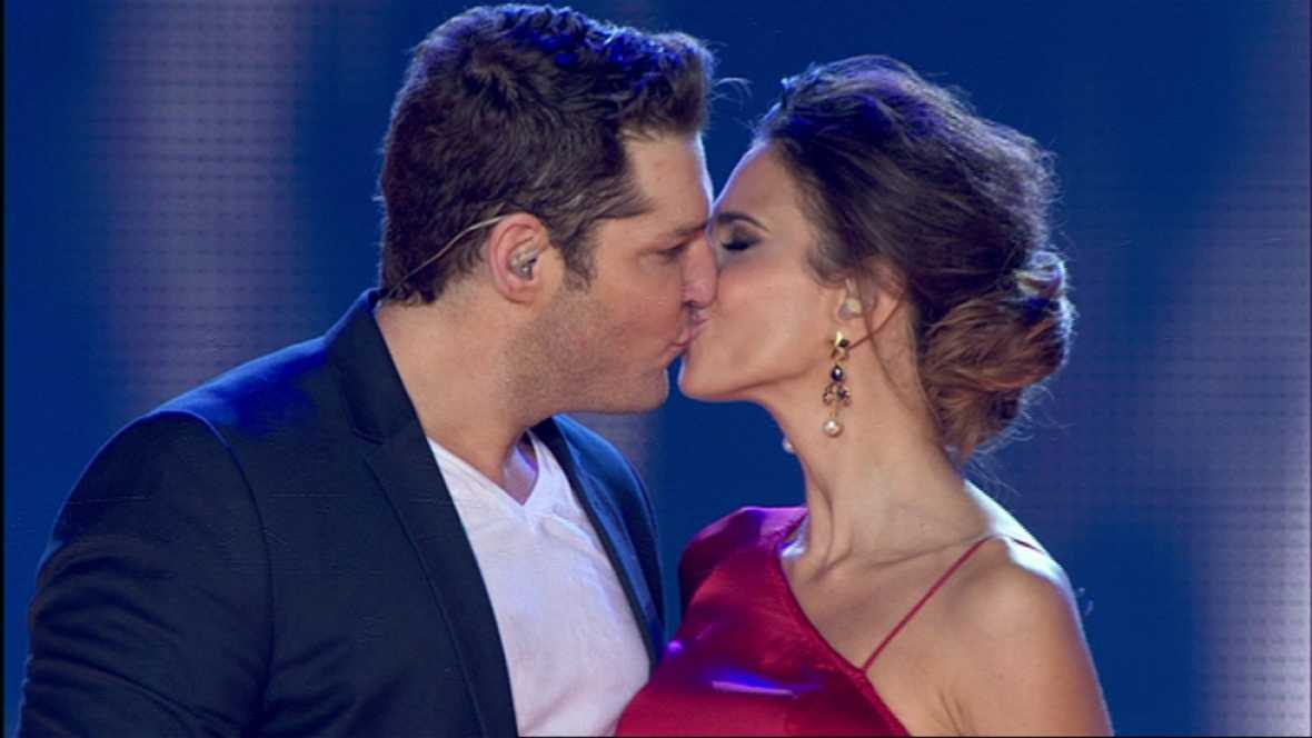 Si nos dejan, nos vamos a querer toda la vida...