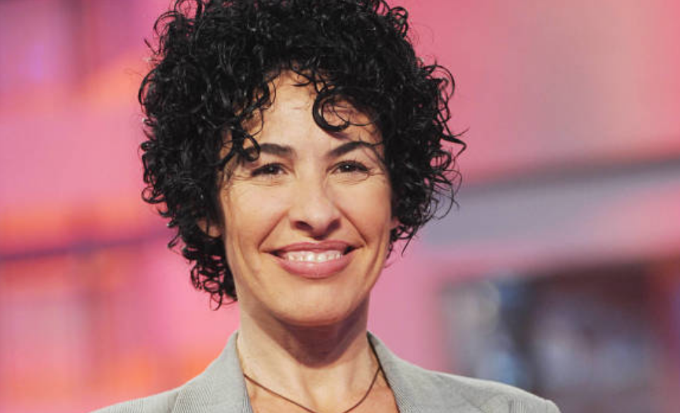 ?Ay, Nina! Ahora nos cantan 'No dejes de so?ar' y lloramos