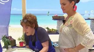 Histórico caos en 'MasterChef Celebrity': "Ha sido el peor exterior de todas las ediciones"