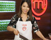 Usun Yoon, primera expulsada de 'MasterChef Celebrity 2': "Me da mucha pena abandonar por los compañeros"