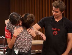 'MasterChef Celebrity 2' (18,9%) supera a 'GH Revolution' (16,2%) en el gran enfrentamiento de la noche