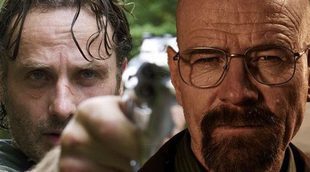 'The Walking Dead' y 'Breaking Bad' comparten universo según el creador de 'Fear The Walking Dead'