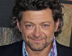 Andy Serkis, Gollum en "El señor de los anillos", no cree que participe en la serie que prepara Amazon