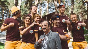 'Colegas': La webserie de RTVE Digital que recupera el espíritu de las ficciones juveniles de los años 90