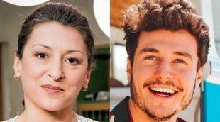 'Tu cara me suena 8': Miki Núñez y Mariola Fuentes, artistas invitados de la nueva edición