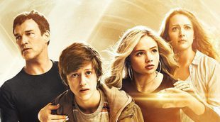 6 referencias al universo "X-Men" que puedes encontrar en 'The Gifted (Los elegidos)'