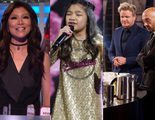 'America's Got Talent', 'MasterChef' y 'Big Brother' despiden temporada con fantásticos datos