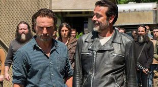 'The Walking Dead': El enfrentamiento entre Rick y Negan ya tiene fecha de fin confirmada