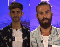 'GH Revolution': Daniel Sánchez y José María López se convierten en los últimos concursantes del programa