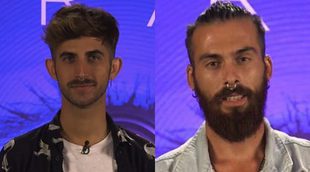 'GH Revolution': Daniel Sánchez y José María López se convierten en los últimos concursantes del programa