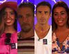 'GH Revolution': El público elige a Nerea, Maico, Hugo y Miriam como primeros nominados del programa