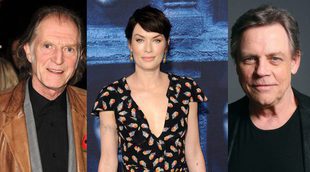 'Trollhunters': Mark Hamill, Lena Headey y David Bradley se incorporan a la segunda temporada de la serie