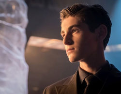 'Gotham' estrena nueva temporada como la segunda opción de su franja horaria