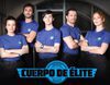 'Cuerpo de élite', la nueva serie de Antena 3, arranca su rodaje en Málaga