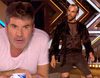 'The X Factor': Slavko Kalezic (Eurovisión 2017) impresiona a los jueces y consigue pasar a la siguiente fase