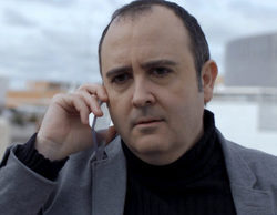 Carlos Areces, protagonista de la nueva serie de los creadores de 'La que se avecina'