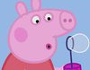 'Peppa Pig', la cerda invencible de la TDT, arrasa en Clan y lidera por la mañana superando a las generalistas