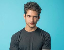 Tyler Posey, protagonista de 'Teen Wolf', ficha para la tercera temporada de 'Scream'