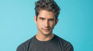 Tyler Posey, protagonista de 'Teen Wolf', ficha para la tercera temporada de 'Scream'