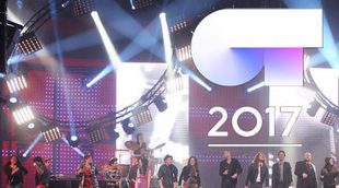 'OT 2017': Todo lo que se sabe sobre el plató del talent musical de Gestmusic