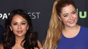 Freeform encarga el piloto de 'Pretty Little Liars: The Perfectionists', con Janel Parrish y Sasha Pieterse