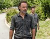 AMC permite a 'The Walking Dead' decir dos "fuck" por temporada