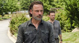 AMC permite a 'The Walking Dead' decir dos "fuck" por temporada