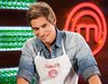 'MasterChef Celebrity 2' sube a un impresionante 24,4% y 'La línea roja' se estrena con un aceptable 6,2%