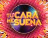 'Tu cara me suena' presenta el nuevo y espectacular plató de su sexta edición