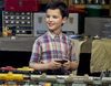 CBS encarga una temporada completa de 'El joven Sheldon'