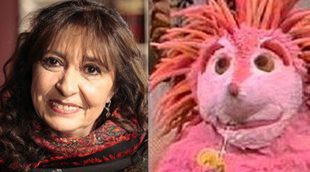 Chelo Vivares, actriz que encarnaba a Espinete: "TVE lo tiene olvidado en un almacén enfermo de aluminosis"