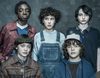 'Stranger Things' desvela detalles de los nuevos personajes y del nuevo monstruo de la segunda temporada