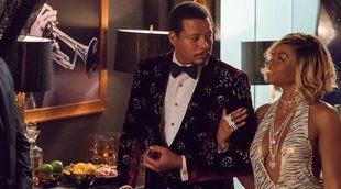 FOX lidera gracias a los buenos datos del estreno de la cuarta temporada de 'Empire'