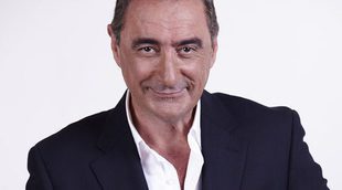Carlos Herrera ficha por TVE para presentar '¿Cómo lo ves?', un nuevo debate en prime time en La 1
