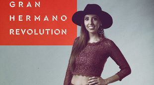 Nerea, primera expulsada de 'GH Revolution'