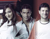 Yoli, Hugo y Miguel, nuevos nominados de 'GH Revolution'