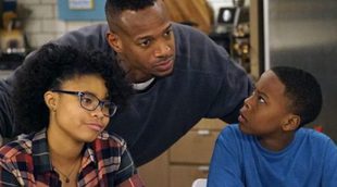 NBC renueva 'Marlon' por una segunda temporada