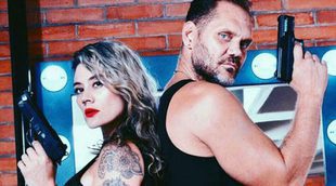 'Narcos' tendrá su propia versión porno protagonizada por el actor Nacho Vidal
