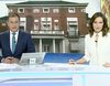 Periodistas de TVE denuncian la cobertura del 1-O: "Vergüenza, es lo que siento como profesional de TVE"