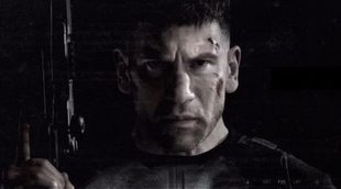 Así trolea la cuenta de Twitter de 'The Walking Dead' a la de 'The Punisher', la nueva serie de Netflix