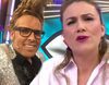 Así fue el chiste de Torito en 'GH Revolution' sobre Carlota Corredera que molestó Belén Esteban