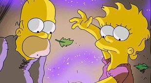 'Los Simpson' abre temporada con un episodio cargado de guiños a 'Juego de Tronos'
